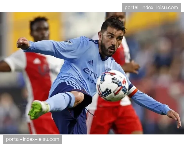 马塞利诺攻守平衡：比利亚雷亚尔4-2-3-1的双核驱动