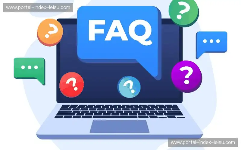 常见问题